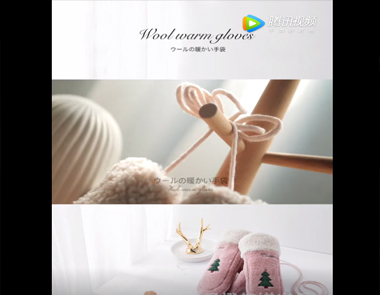星橙传媒静物视频