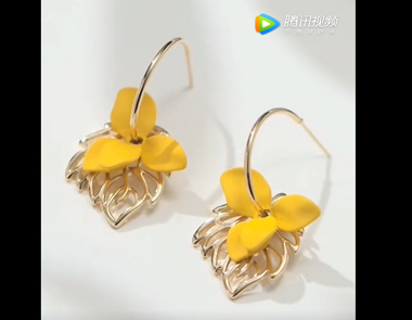 星橙传媒静物视频